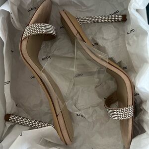 ALDO heels